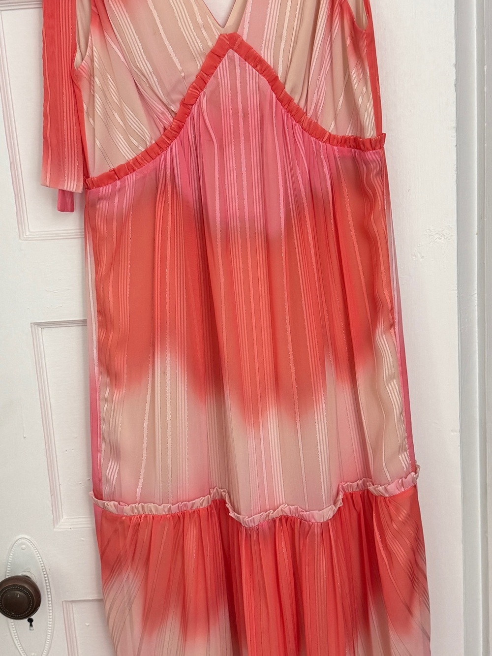 Adelyn Rae Long dress size Small